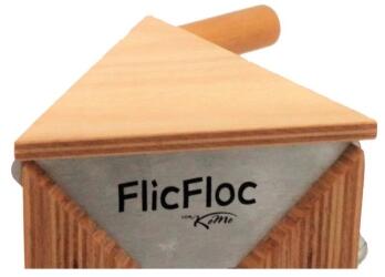 Komo Deckel für Flockenquetsche FlicFloc