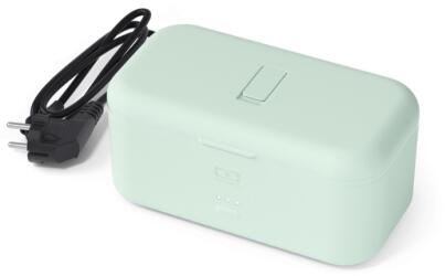 Monbento beheizbare Lunchbox MB Warmer in grün Pastel
