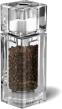 Cole & Mason Cube Combi Salz- und Pfeffermühle, 13 cm