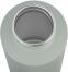 Esbit SCULPTOR Edelstahl Trinkflasche, 1000ml, Stone Grey