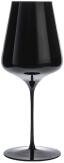 Sophienwald Bordeaux-Weinglas PHOENIX in schwarz