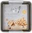 Birkmann Kuchen- & Tortenform, Baker′s Best quadratisch