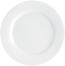 Kahla Pronto Brunch-Teller flach 23 cm in weiß