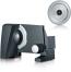 GRAEF Allesschneider STYLE TWIN S10022 in schwarz