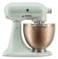 KitchenAid Küchenmaschine ARTISAN Design-Serie Blossom, 4,7 L