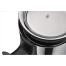 WMF Wasserkaraffe mit Griff Basic schwarz