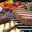 Outdoorchef Grillrost 570 aus Edelstahl