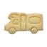 St&auml;dter Ausstechform Wohnmobil 8 cm