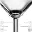 Leonardo Cocktailglas DAILY 270 ml, 6er-Set