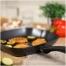 Kuhn Rikon Easy Induction Grillpfanne 26x26cm
