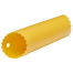 Lurch Knoblauchschäler Silikon lemonade