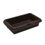 Lurch Flexiform Lasagne Single 18cm braun