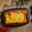 Lurch Flexiform Lasagne Single 18cm braun