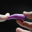 Lurch Flaschenstopfen grape