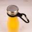 Lurch Bottle Clip To-Go schwarz