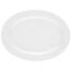 Seltmann Weiden No Limits Platte oval 35 cm