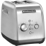 KitchenAid Toaster 2-Scheiben in edelstahl