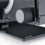 GRAEF Allesschneider STYLE S12002 in schwarz