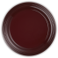 Le Creuset Speiseteller in garnet