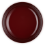 Le Creuset Suppenteller in garnet