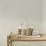 Stelton Trinkglas Pilastro, 4 Stk