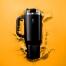 Lurch Isolier-Becher Big Cup 1,2l schwarz