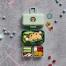 Monbento MB Tresor Bento-Box in grün Forest