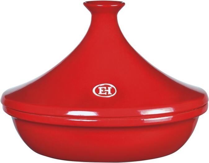Staub Tajine aus Gusseisen KochForm
