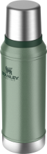 Stanley Classic Isolierflasche 0,94 Liter, grün