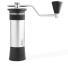 Kinu Kaffeemühle M47 Phoenix aus Edelstahl
