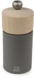 PEUGEOT Pfeffermühle Boreal in felsgrau, 12 cm