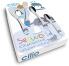 cilio Kinderbesteckset Seaworld, 4-tlg.
