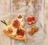 Birkmann Quiche- und Tarteform, perforiert, mit losem Boden