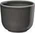 ASA Becher Semana 0,05 l in caviar