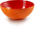 Le Creuset Geschirrset, 12-teilig in ofenrot