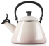 Le Creuset Wasserkessel Kone shell pink