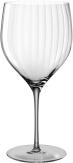Leonardo Cocktailglas POESIA 750 ml grau