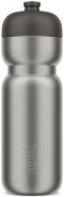 Mepal Sporttrinkflasche Edelstahl 800 ml in graphite black