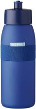 Mepal Sporttrinkflasche ELLIPSE in in vivid blue