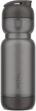 Mepal Shaker Sport 800 ml in graphite black
