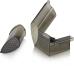 GRAEF Allesschneider CLASSIC C95, eisenglimmergrau