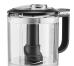 KitchenAid Zerkleinerer 1,19L in creme