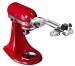 KitchenAid Spiralschneider mit 4 Messern