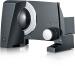 GRAEF Allesschneider STYLE TWIN S10022 in schwarz