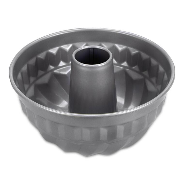 Städter Gugelhupf Backform (27cm) Mit Anti-Haft-Beschichtung – PFAS-frei & Super Easy Zu Reinigen