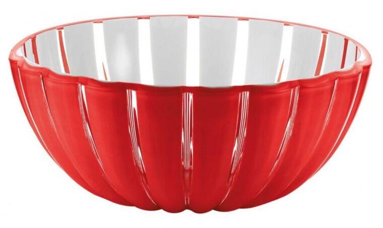 schüssel rot