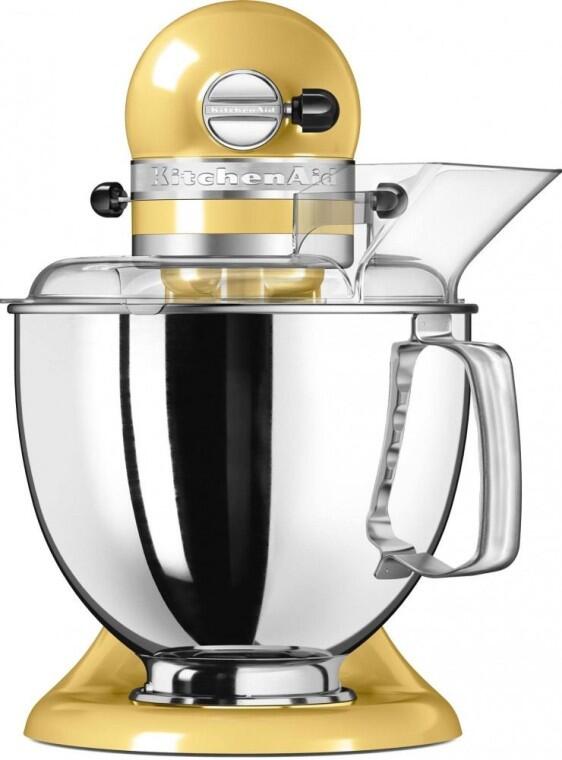 4,8 L Kitchenaid Artisan Küchenmaschine 5Ksm175Ps 2021 4,8 L Kitchenaid Artisan Küchenmaschine 5Ksm175Ps 2021