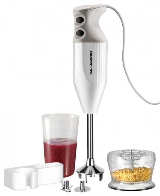 ESGE Zauberstab Stabmixer M 122 Deluxe KochForm