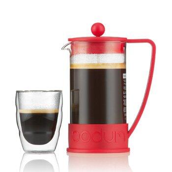 Bodum - Innovatives Design für Tee & Kaffee aus Dänemark