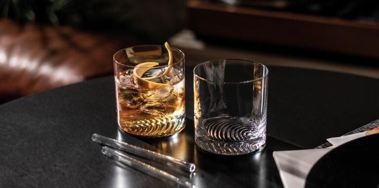 Zwiesel Glas Whiskygläser